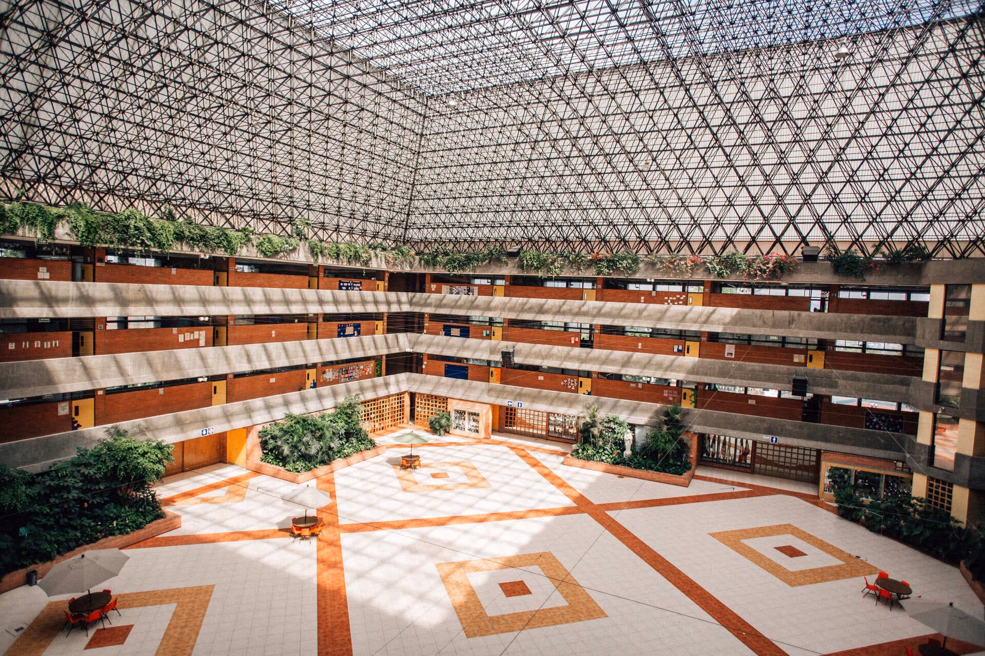 ¿Cuánto cuesta la mensualidad del colegio México?