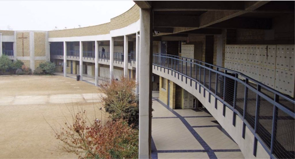 ¿Qué es la misión CEM?