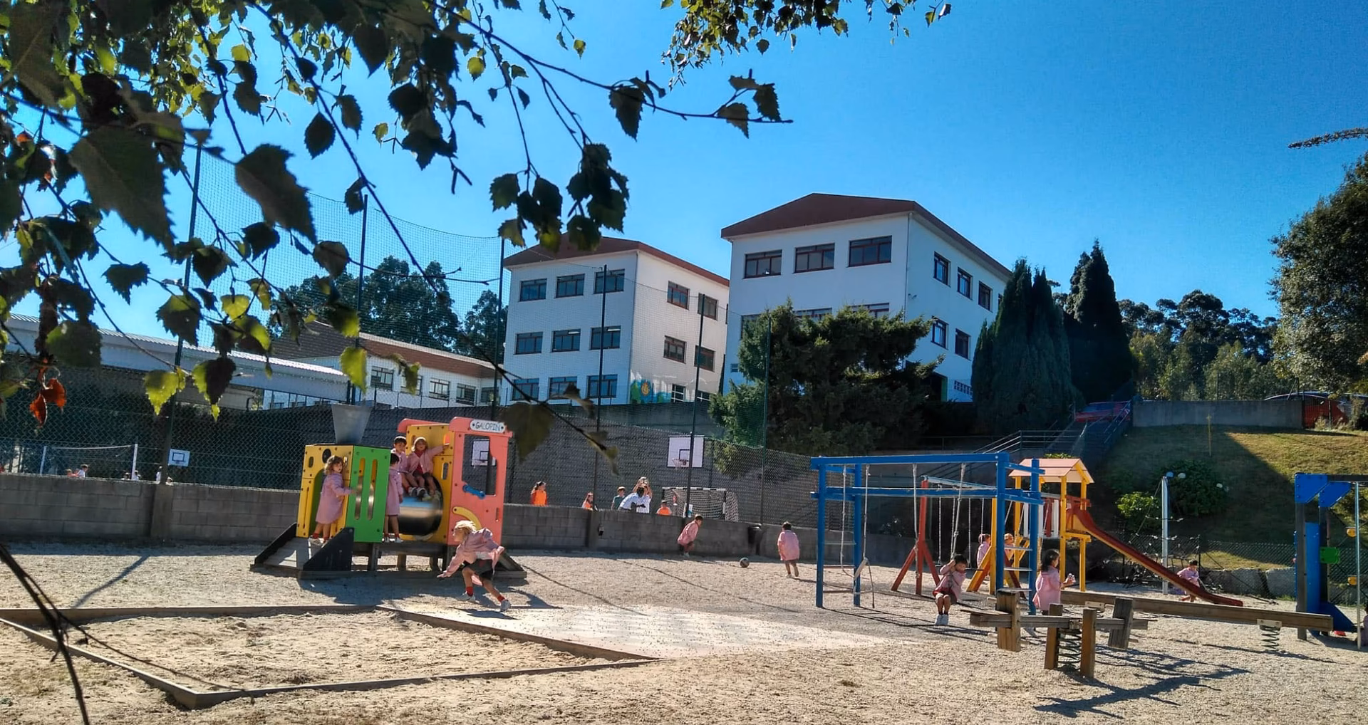 ¿Cuál es el colegio más importante de Argentina?