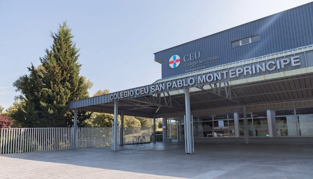 ¿Cuáles son los precios del Colegio CEU San Pablo Sevilla?