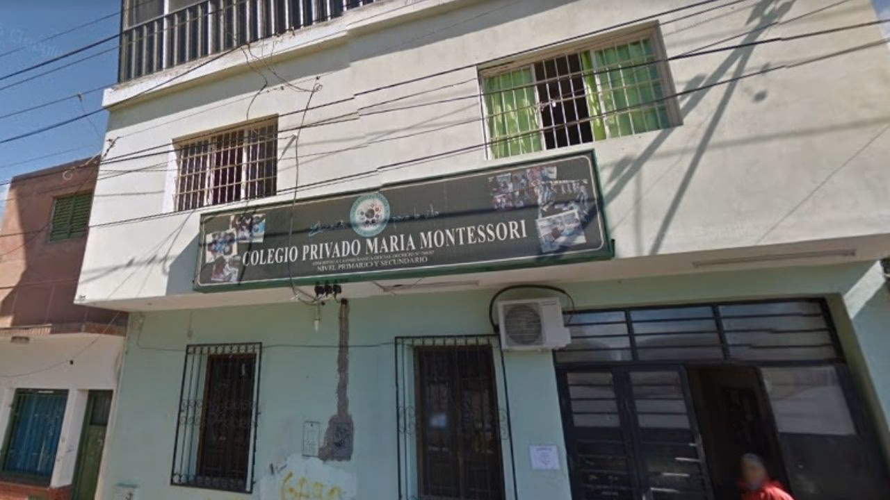 ¿Cuánto se paga en Montessori?