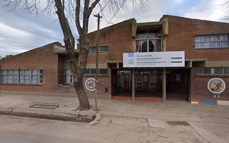 ¿Qué es un colegio municipal?