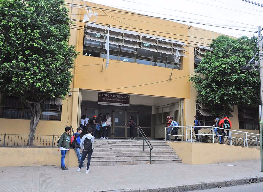 ¿Cuál es el colegio más caro de La Rioja?