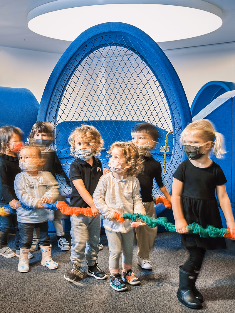 ¿Qué es un colegio no convencional?