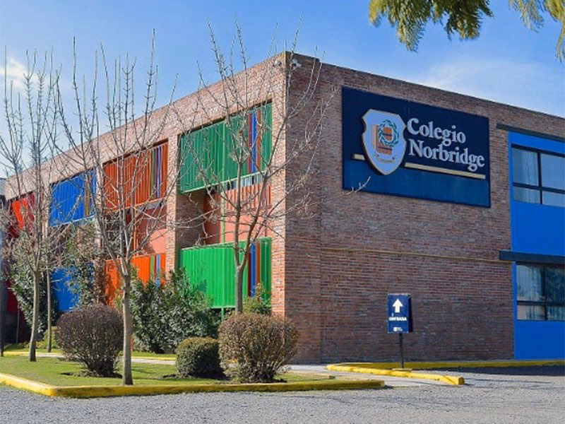 ¿Qué significa Norbridge?