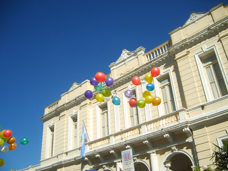 ¿Qué se estudia en la Escuela Normal?