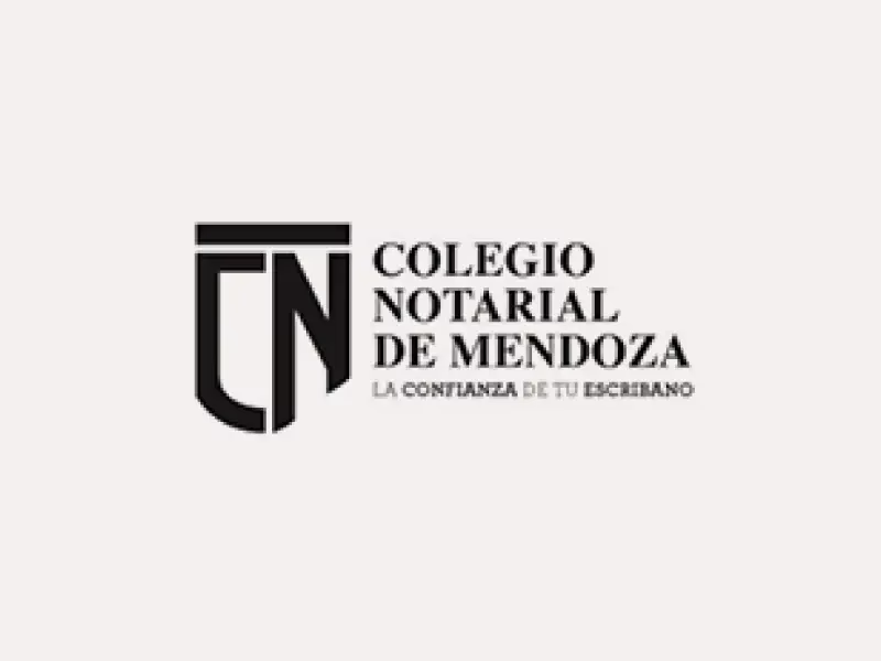 ¿Qué es el colegio notarial?