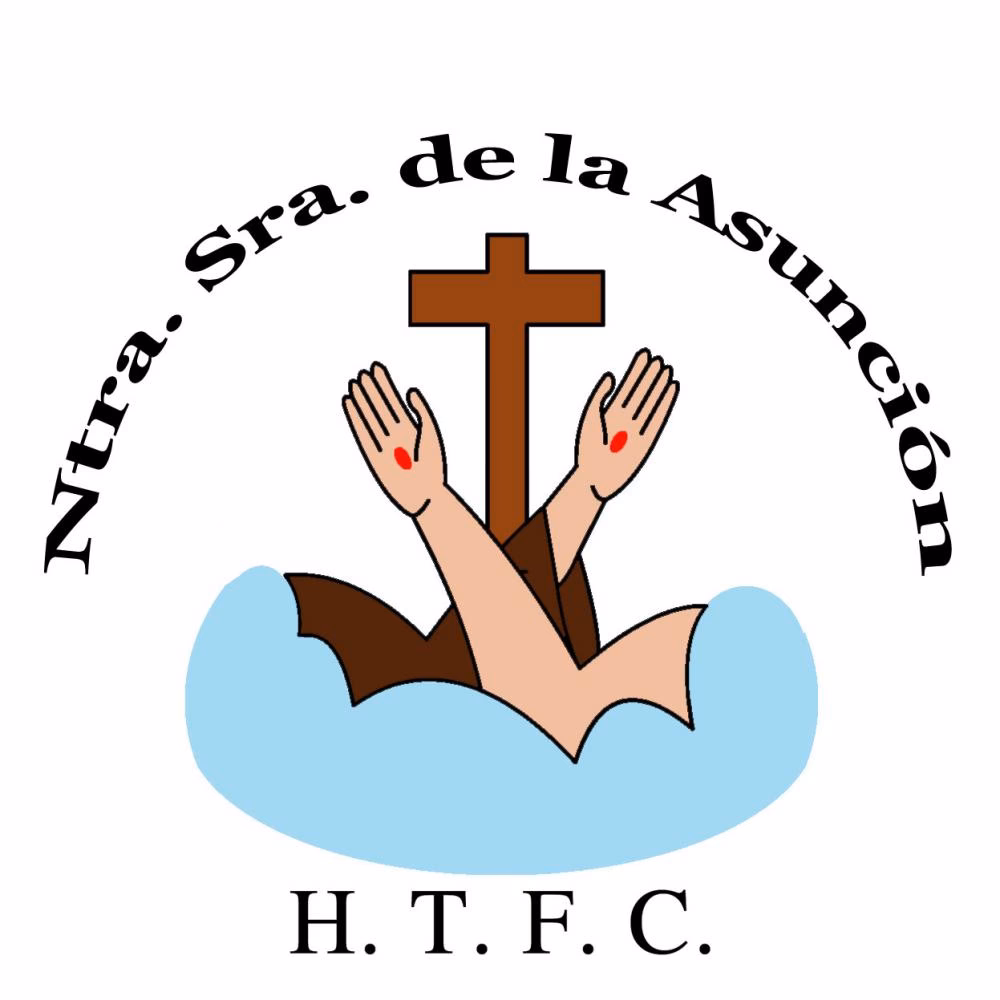 ¿Cuál es el número de WhatsApp de Nuestra Señora de la Asunción?