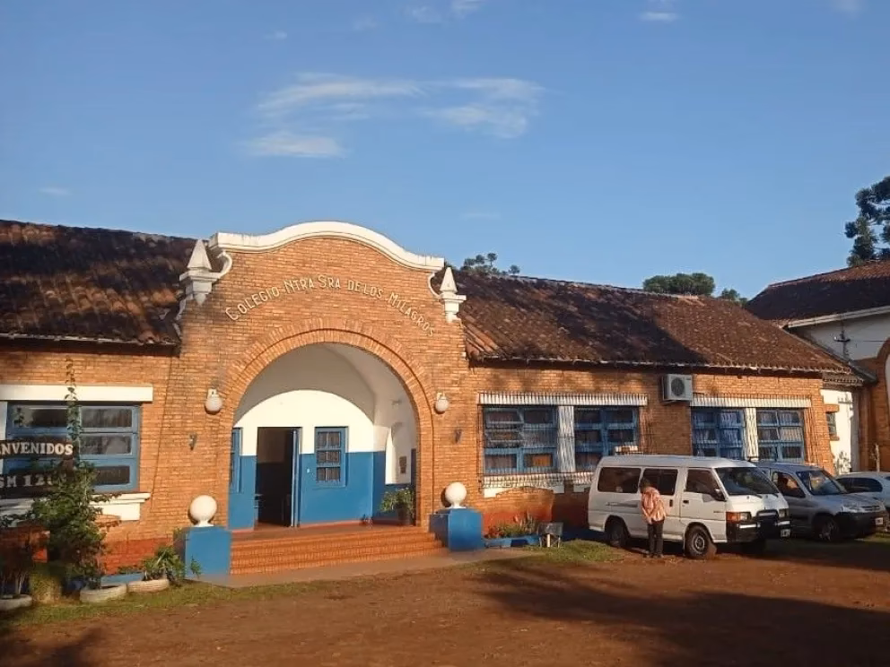 ¿Cómo se clasifican los milagros de Nuestra Señora?