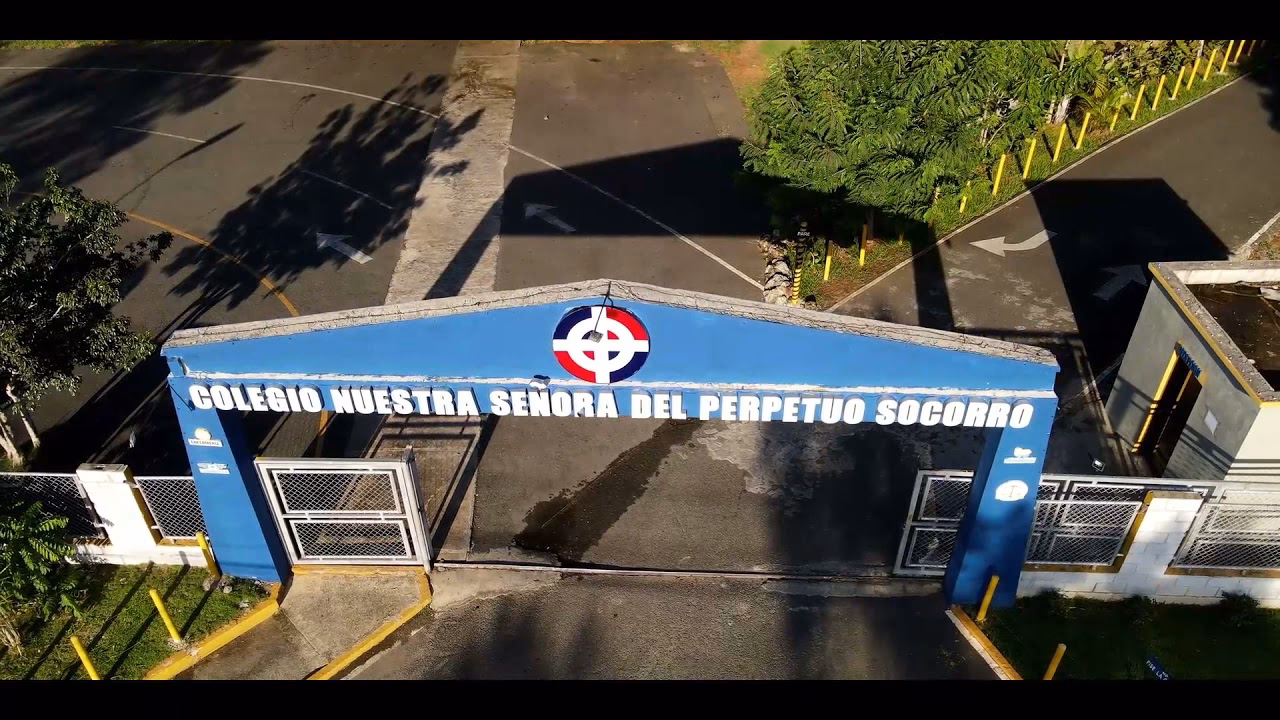 ¿Es Nuestra Señora del Perpetuo Dolor un colegio real?