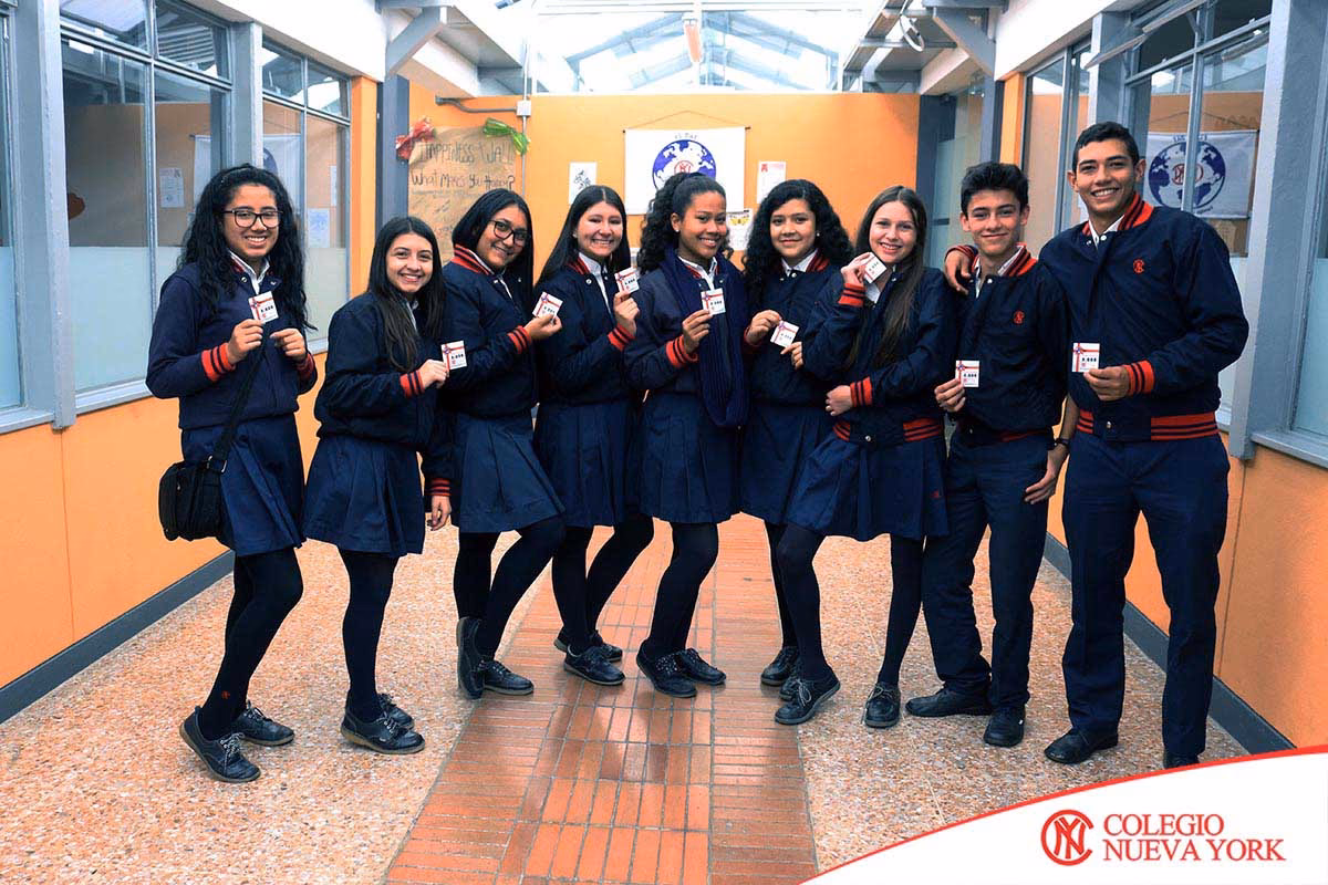 ¿Qué es la escuela de Nueva York?