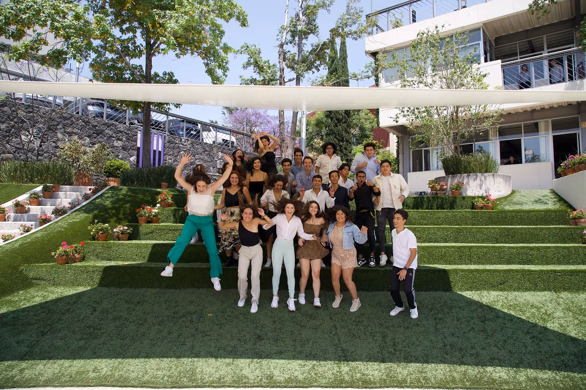 ¿Qué tan bueno es el colegio Olinca?