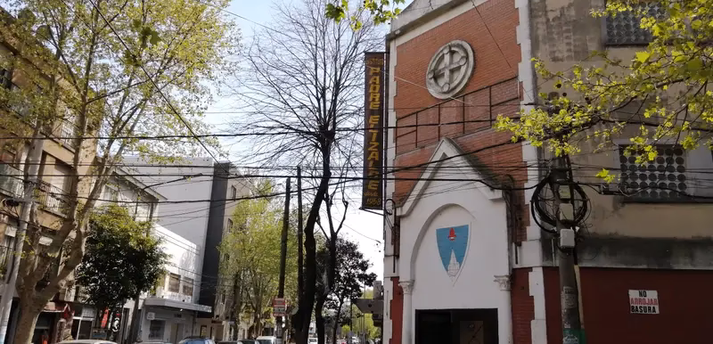 ¿Quién fue el padre Elizalde?