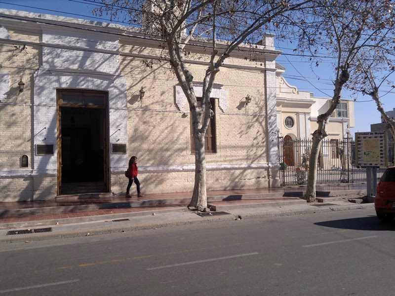 ¿Quién fue Padre Vázquez?