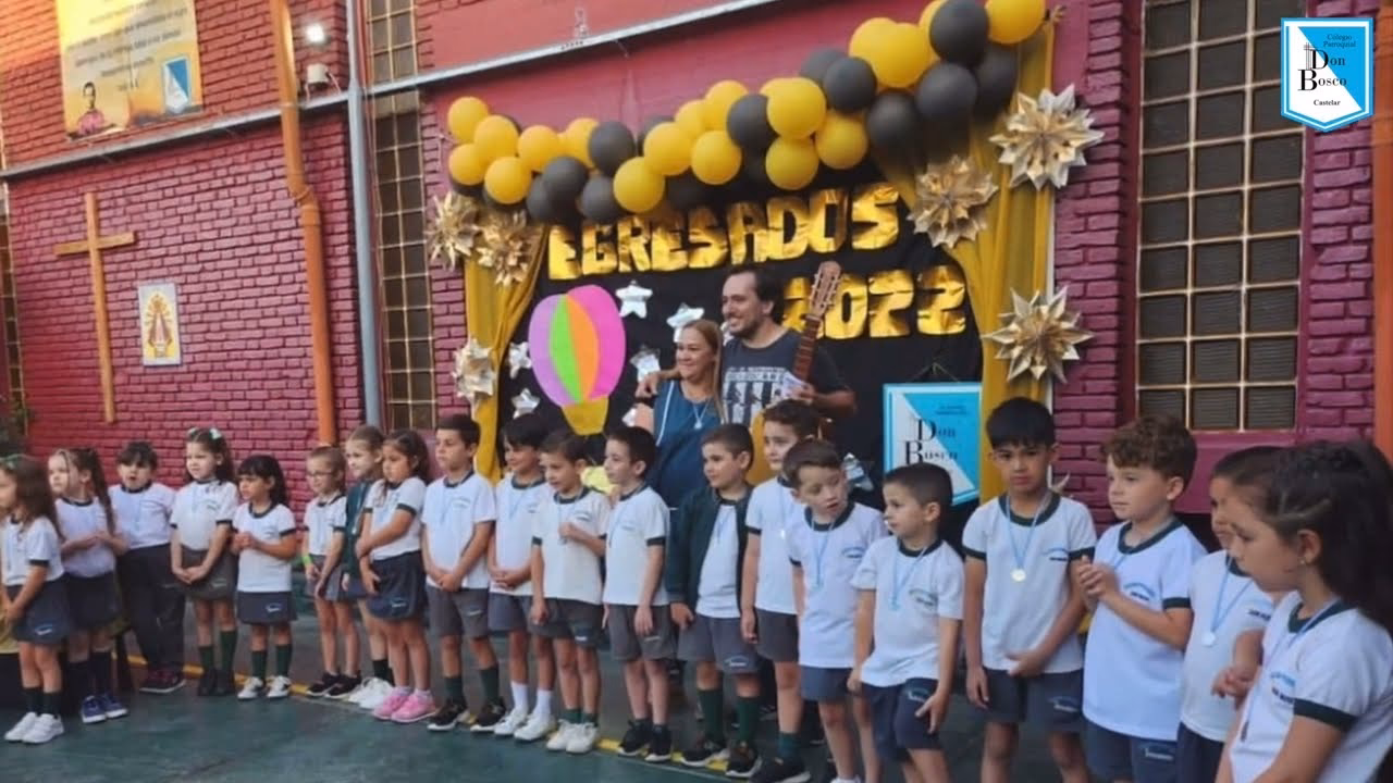 ¿Cuál es la religión del Colegio Don Bosco?