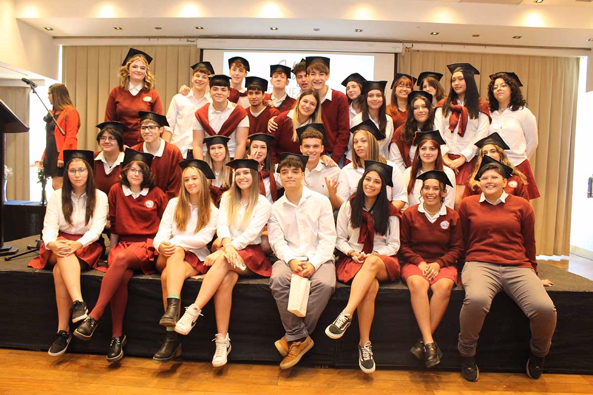 ¿Cuál es el colegio más caro de Bariloche?