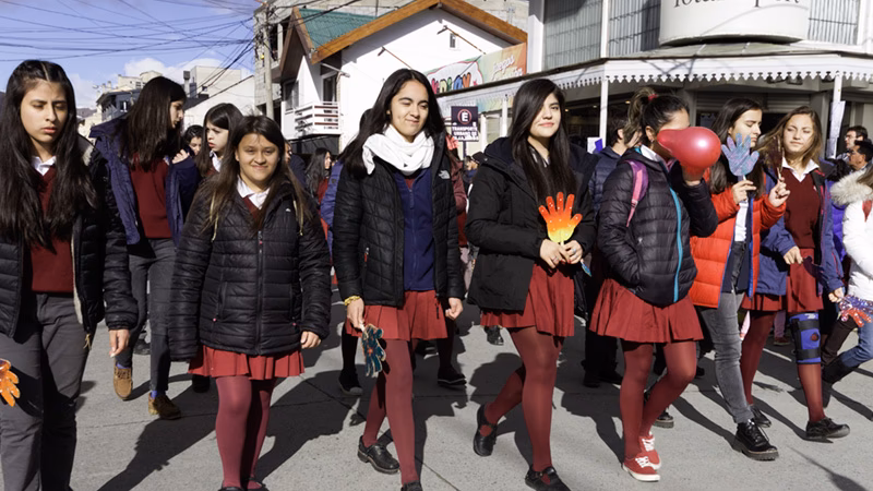 ¿Cuál es el colegio más caro de Bariloche?