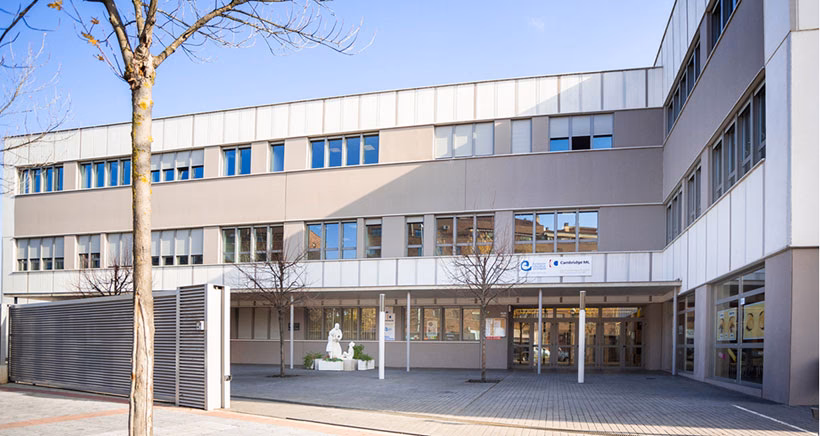 ¿Cuándo es madre Paula Montal?