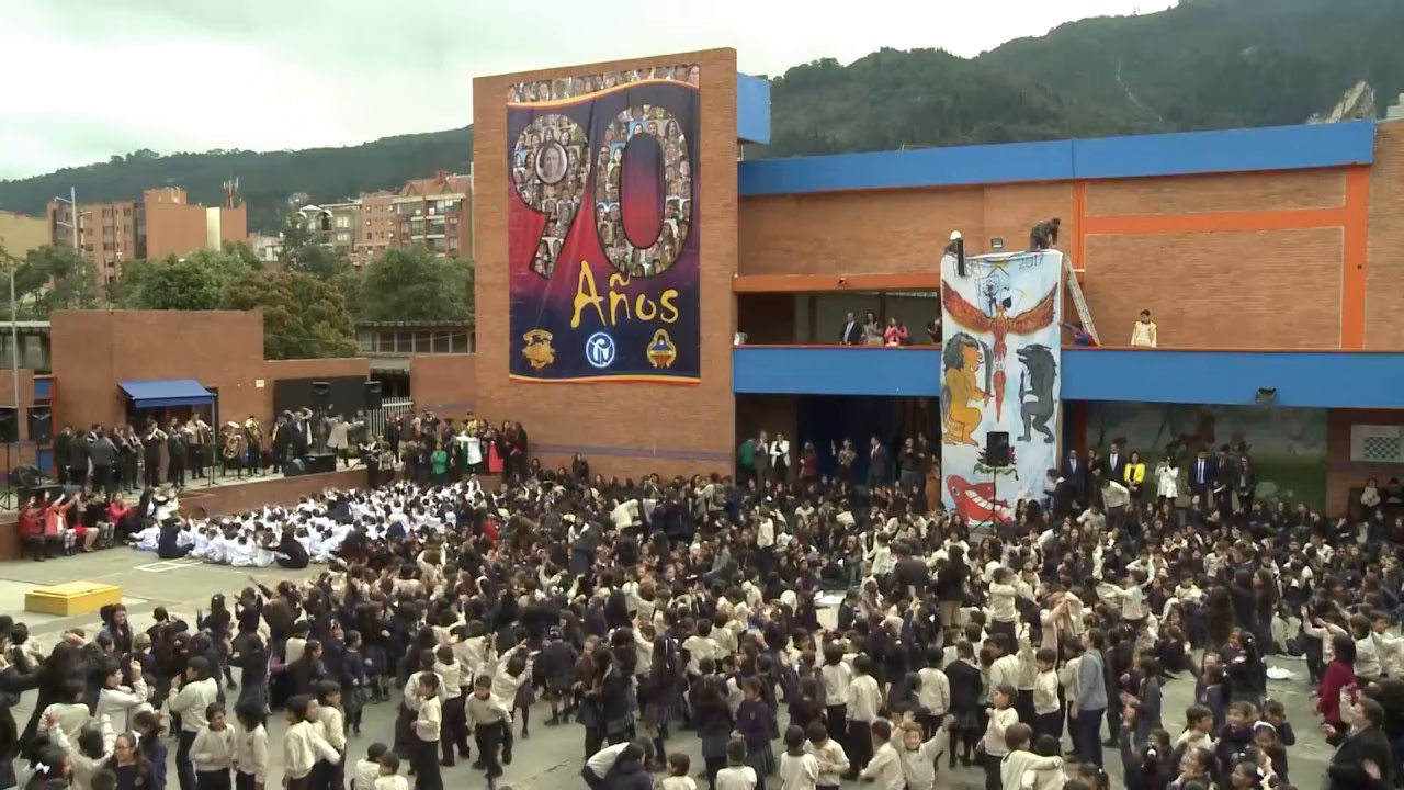 ¿Qué hace un pedagogo en el colegio?