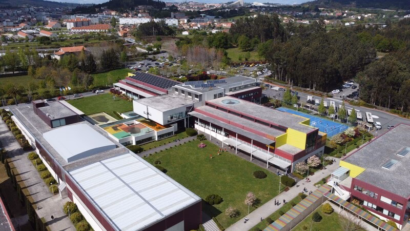 ¿Cuánto cuesta el colegio La Salle Santiago de Compostela?