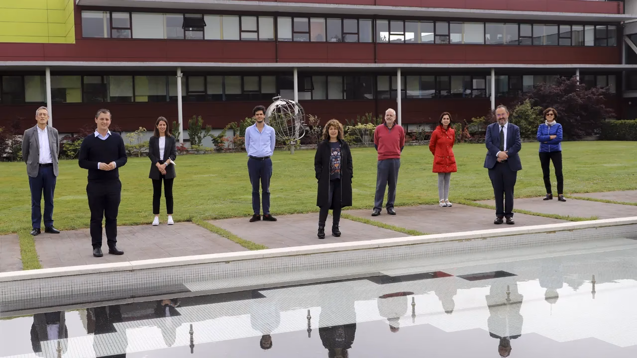 ¿Cuál es el mejor colegio de Santiago de Compostela?