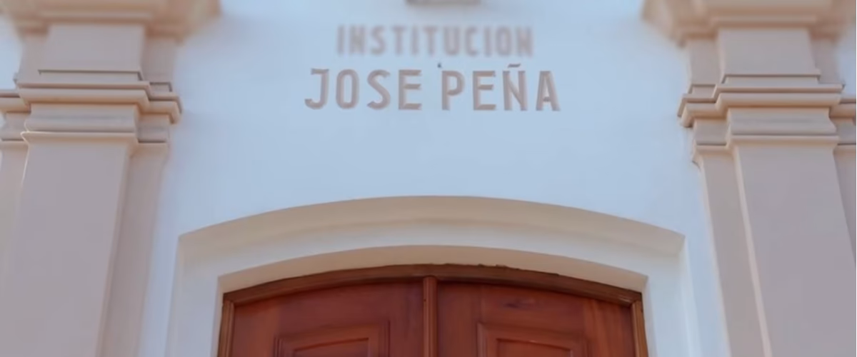 ¿Cuántos colegios hizo Peñalosa?