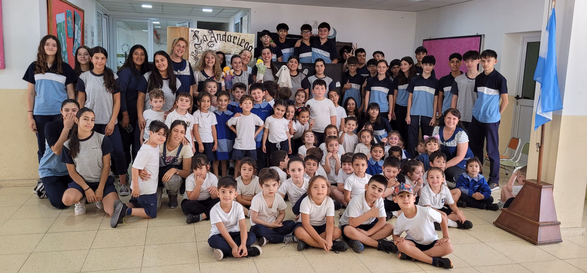 ¿Quién fue el papa Pio XIII?