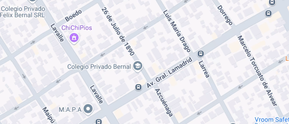 ¿Cuanto cuesta la escuela privada en Argentina?