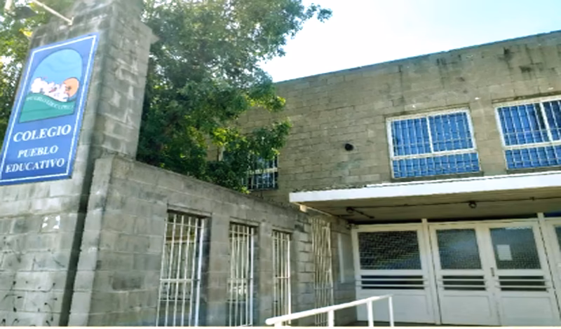 ¿Qué es un colegio de origen?