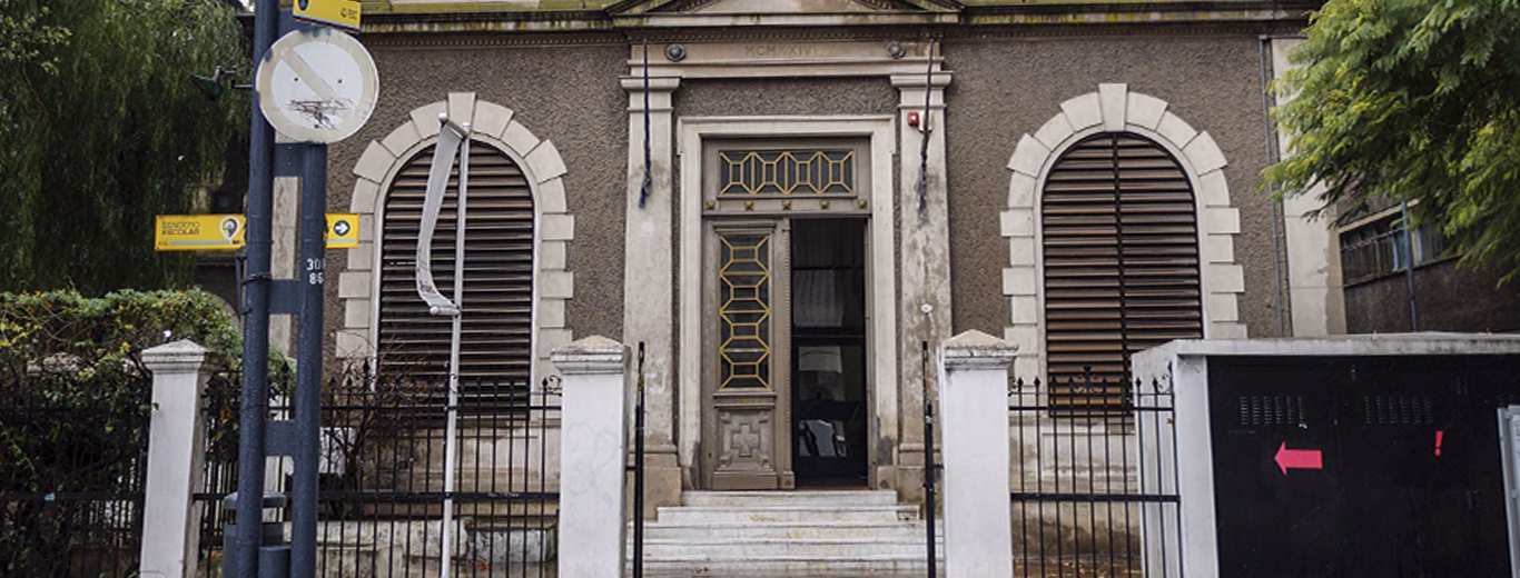 ¿Qué especialidades tiene el raggio?