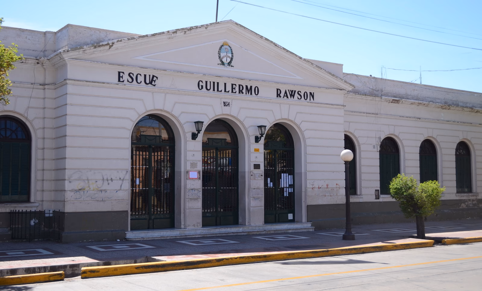 ¿Qué hizo Guillermo Rawson?