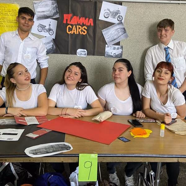 ¿Qué significa regina apostolorum?