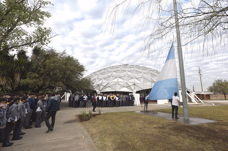 ¿Qué se estudia en el Instituto Renault?