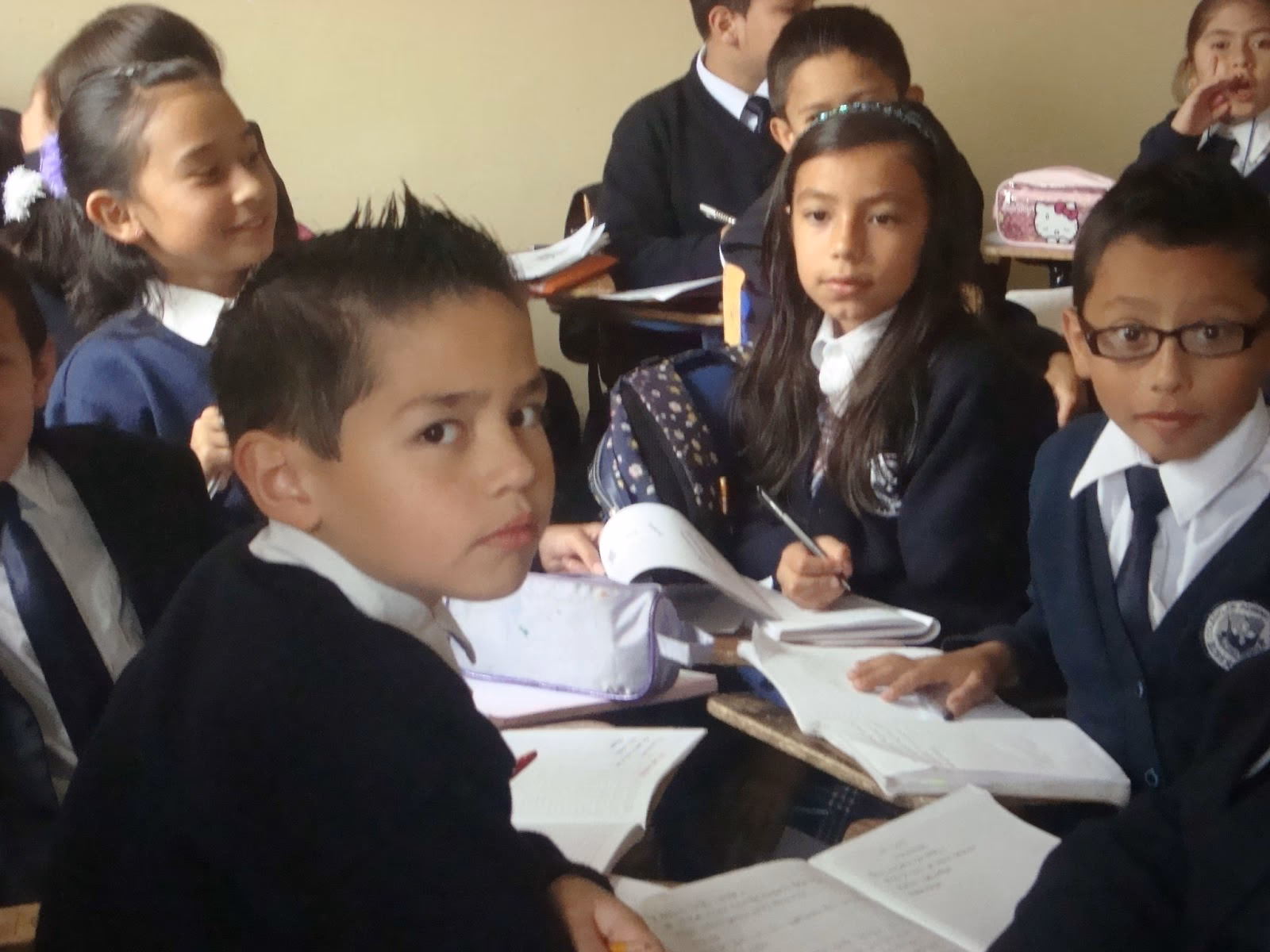 ¿Cómo saber si un colegio es legal en Bogotá?