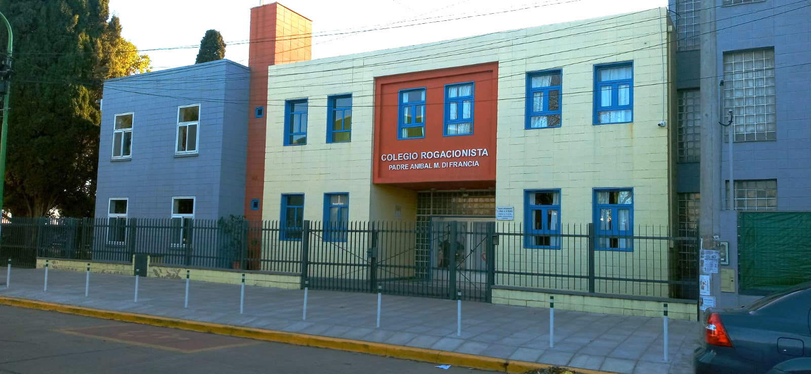 ¿Qué significa rogacionista?