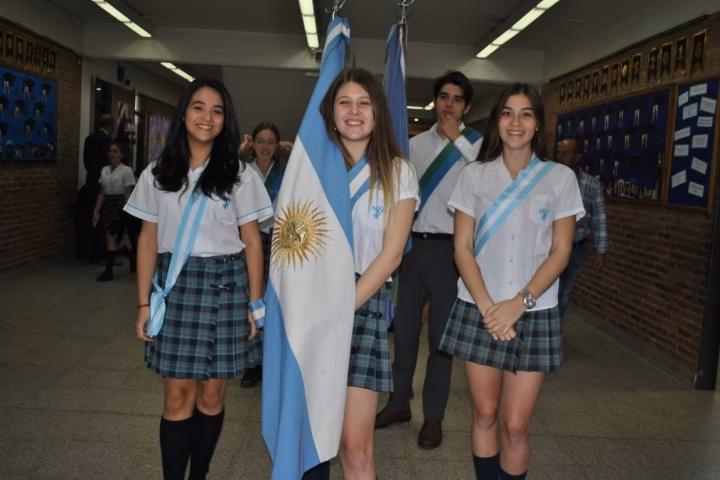 ¿Es St. Trinian's una escuela real?