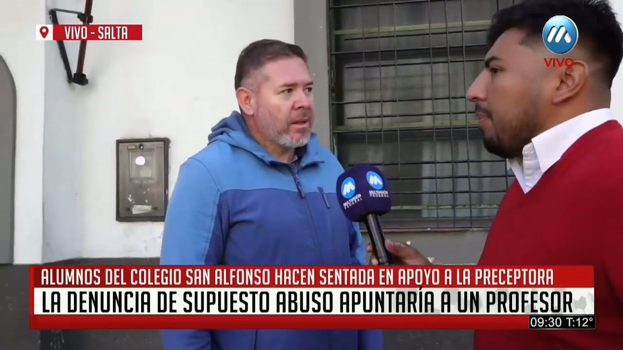 ¿Cuál es la historia del Colegio San Alfonso?