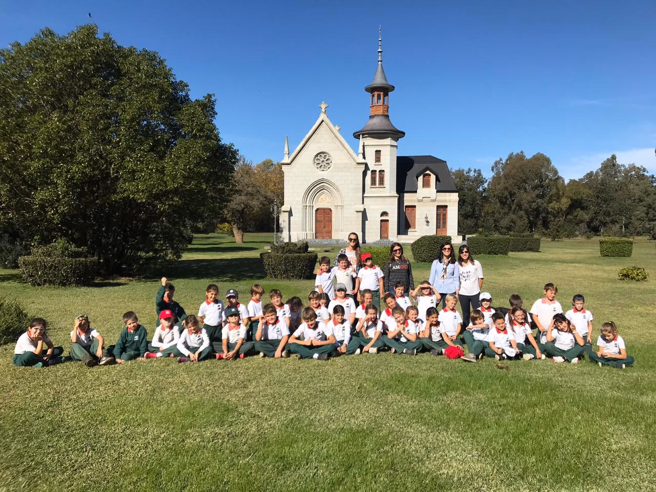 ¿Qué nos enseña San Ambrosio?