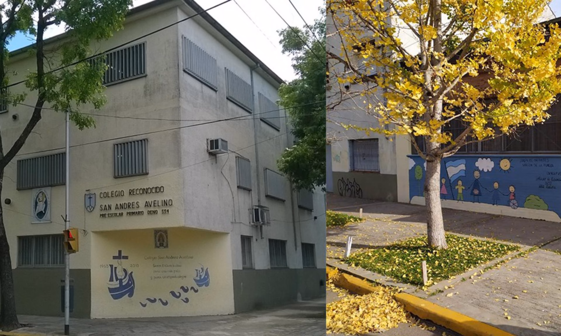 ¿Cuál es el mejor colegio de San Andrés Islas?