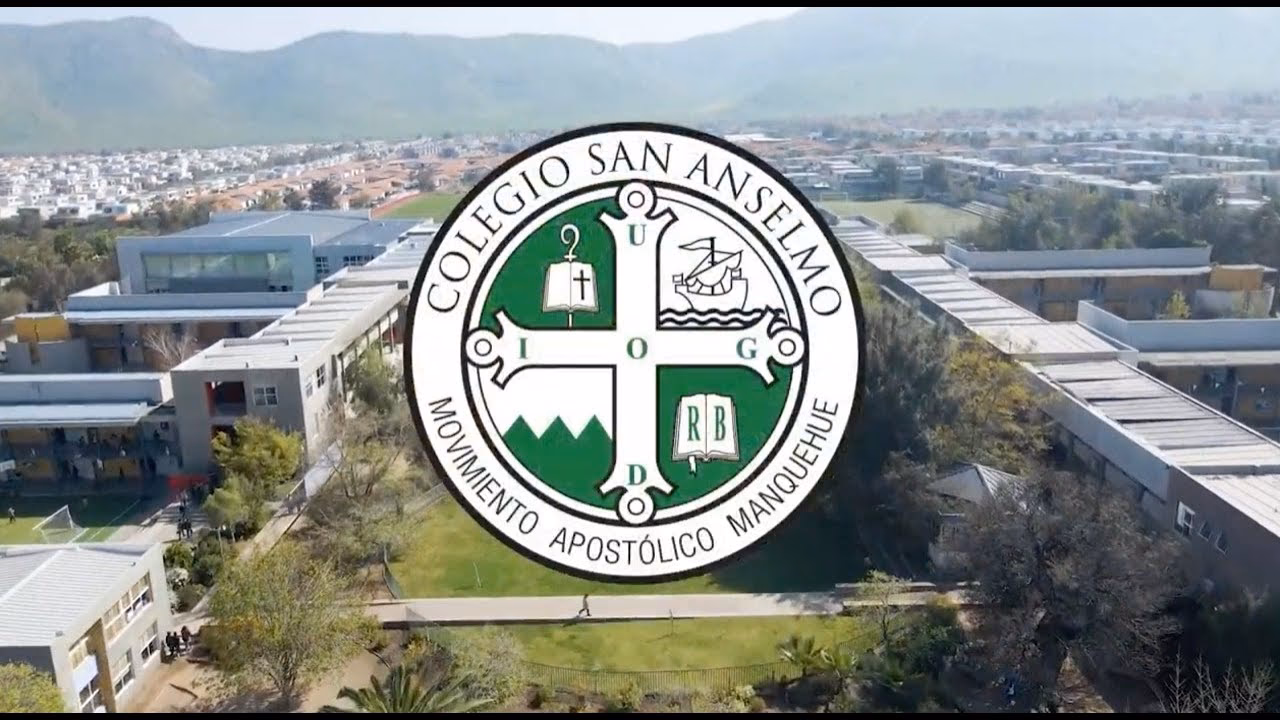 ¿Cuál es el horario del Colegio San Anselmo?
