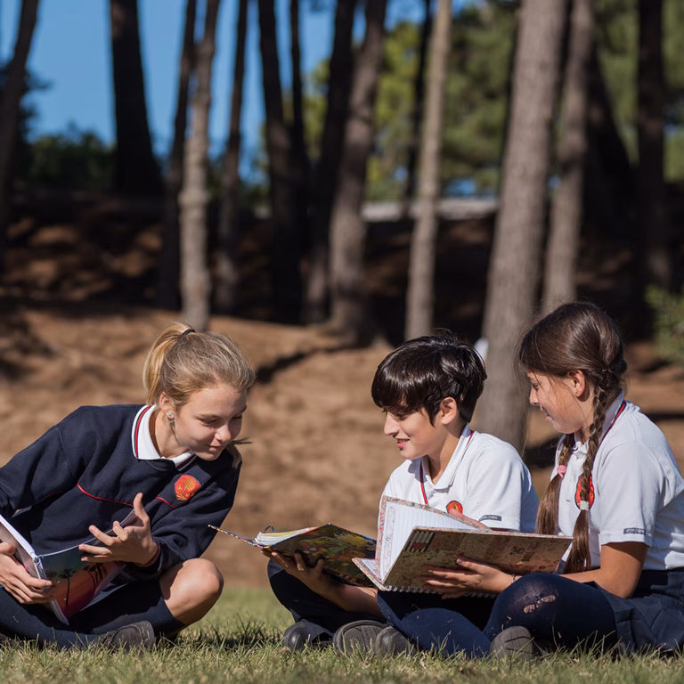 ¿Cómo postular al Colegio San Antonio?