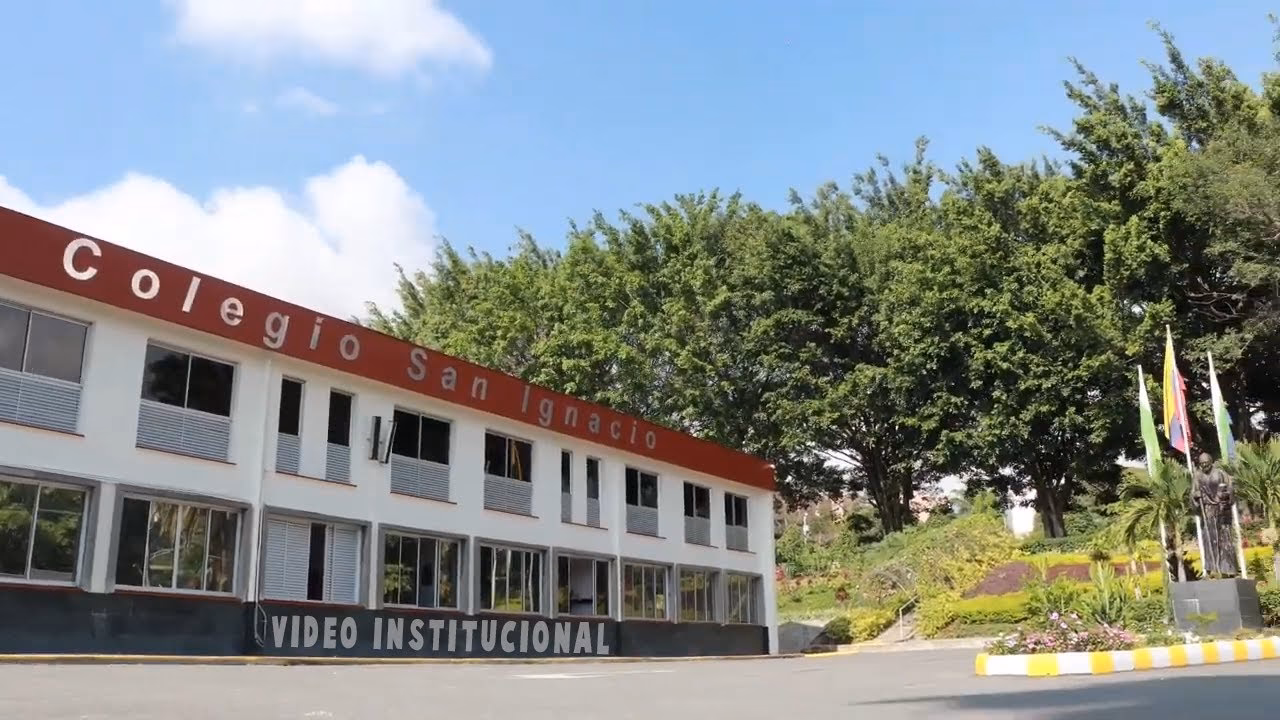 ¿Cuál es la mensualidad del Colegio San Ignacio de Loyola?