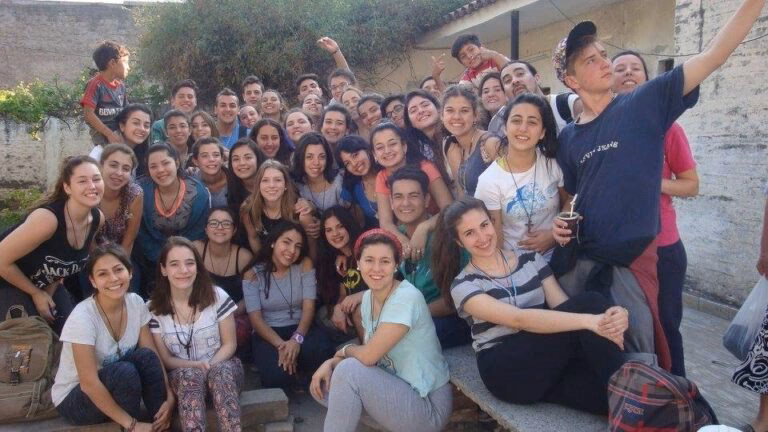 ¿Cómo postular al colegio San Ignacio?