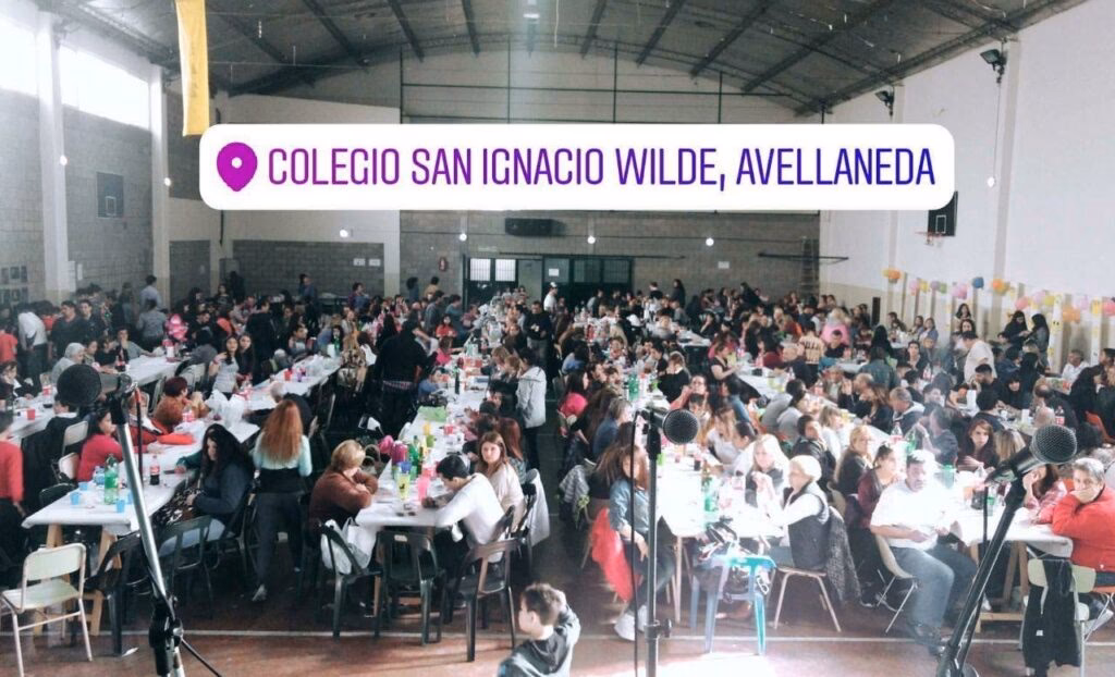 ¿El Colegio San Ignacio es privado?