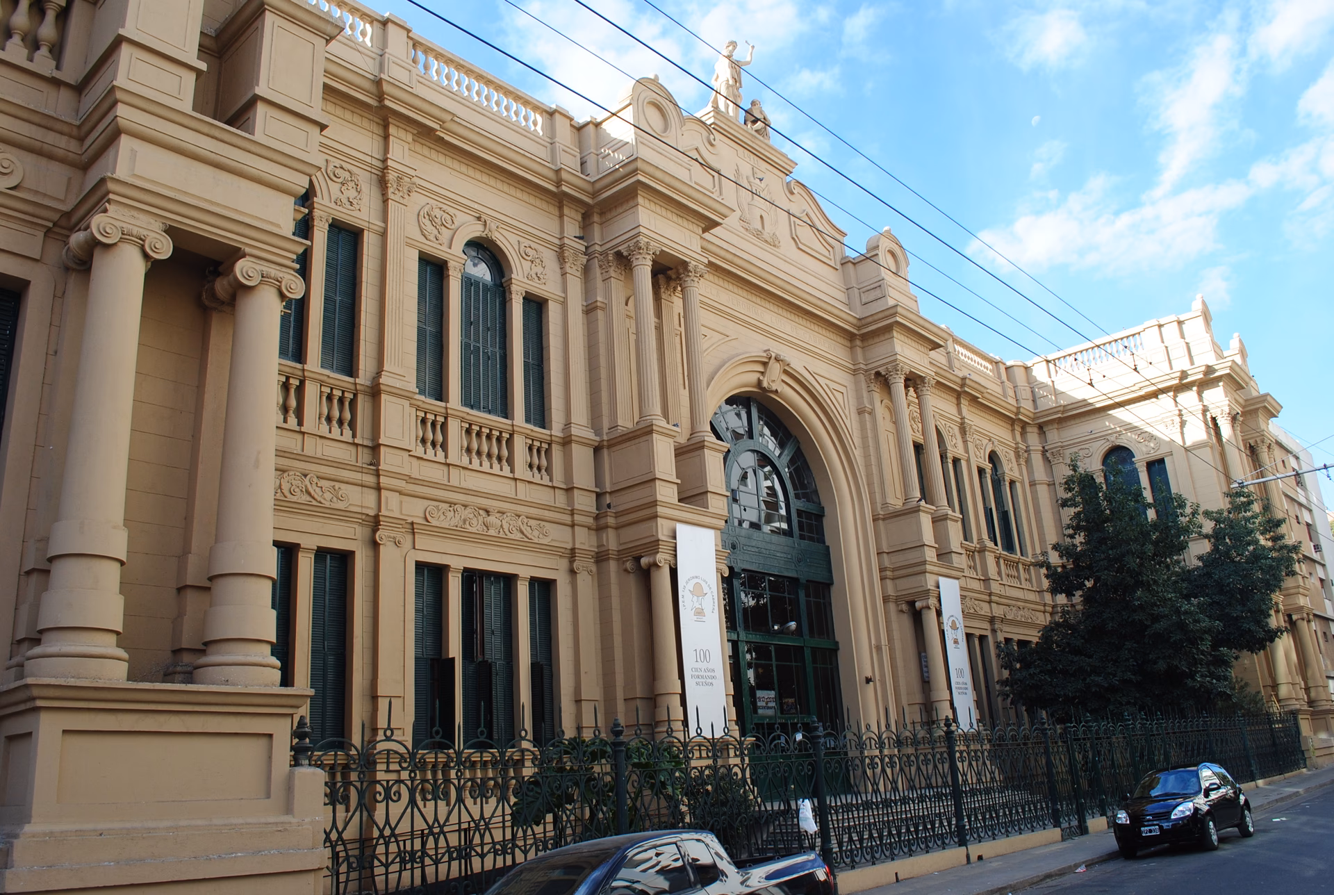 ¿Quién es San Jerónimo en Córdoba capital?