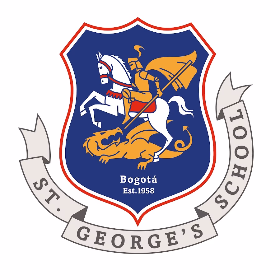 ¿La escuela St. George es privada?
