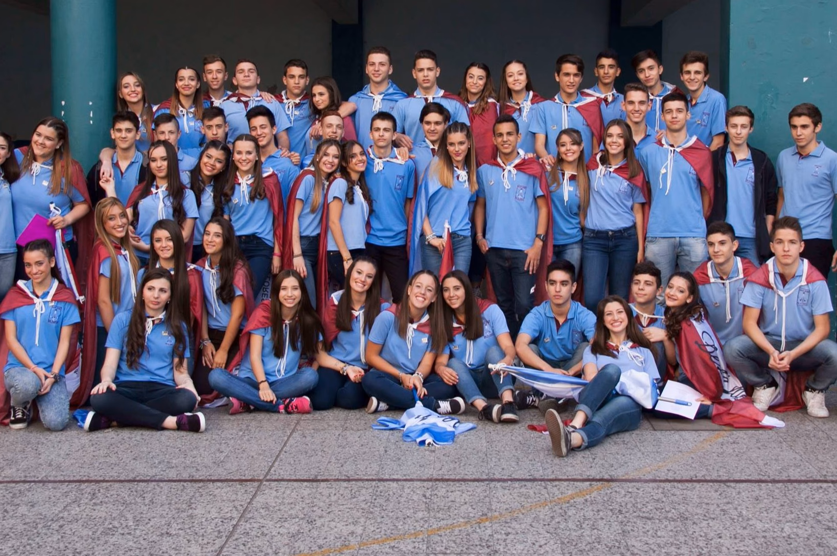 ¿Quién es San José de la Salle?
