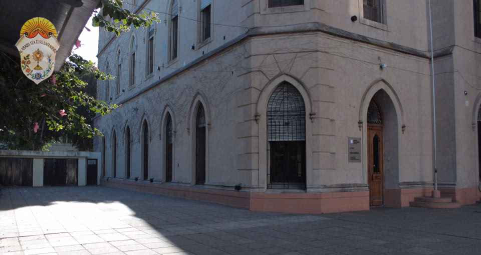 ¿Cuánto cuesta el Colegio San José del Parque?