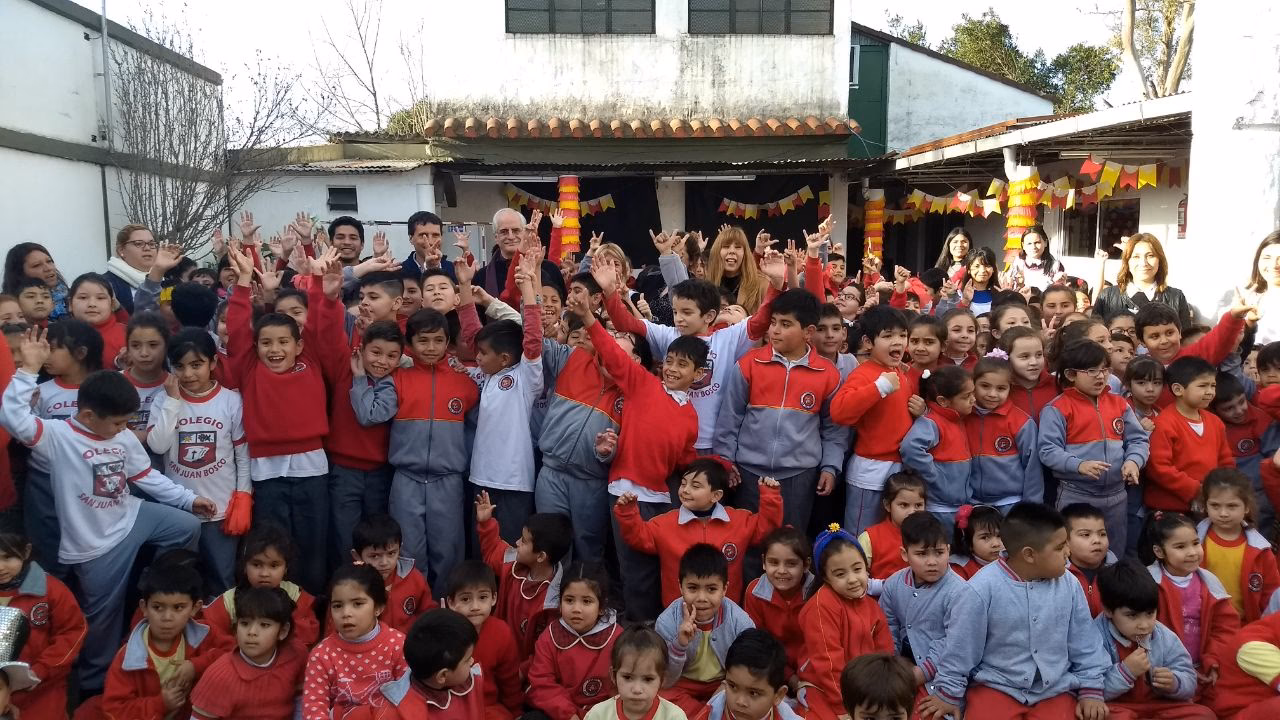 ¿Cómo se llama el método pedagógico de San Juan Bosco?