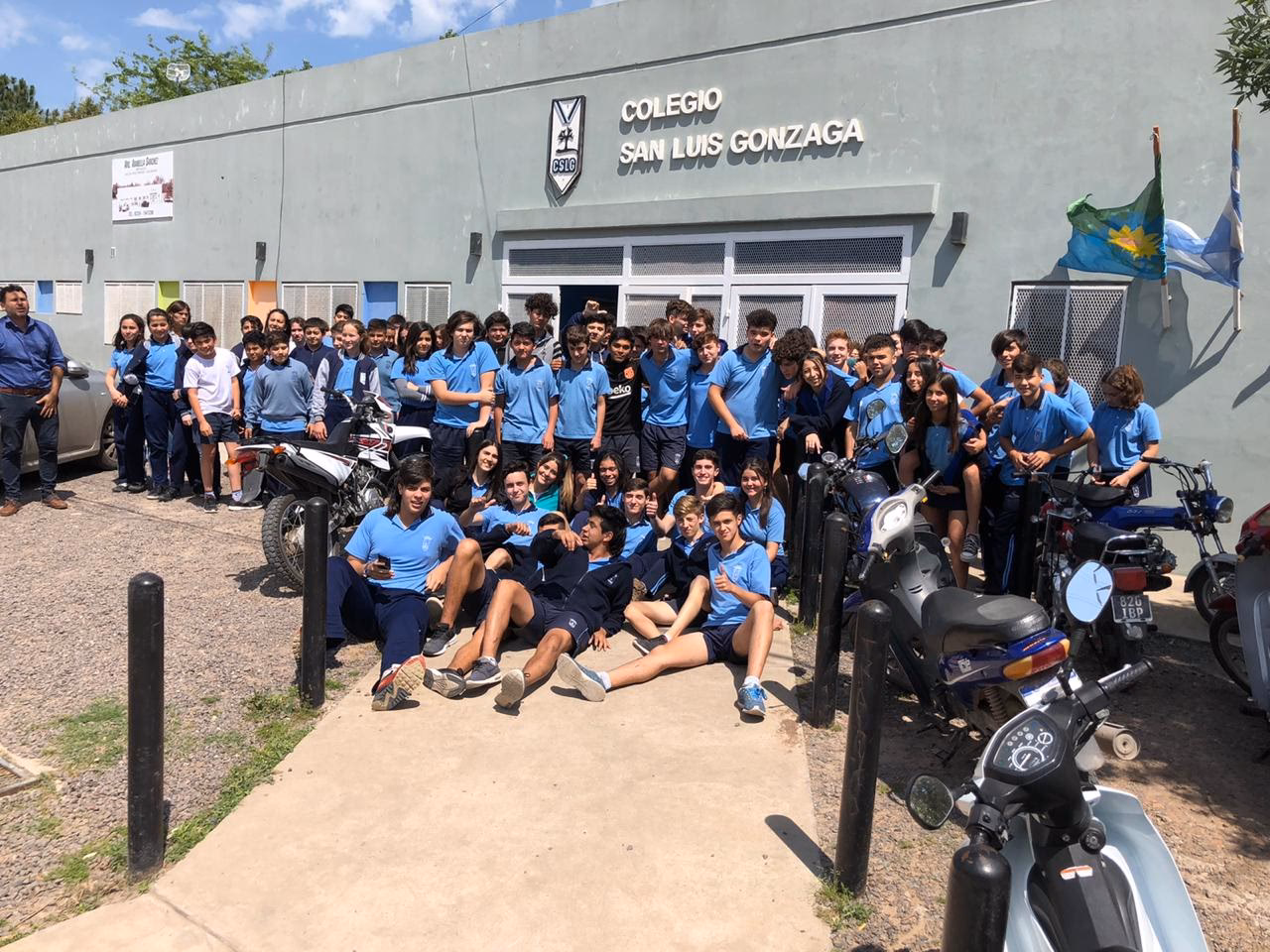 ¿Cuánto está la pensión en el colegio San Pedro?